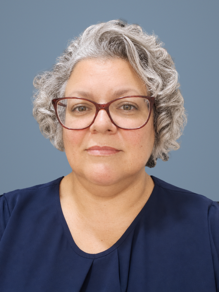 Margarida Ruivaco